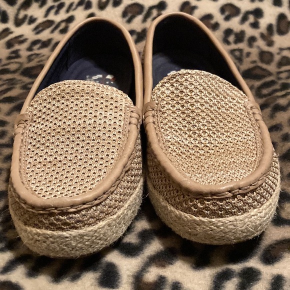 COLE HAAN NANTUCKET ESPADRILLE LOAFER Women’s Size 6.5 B - Picture 12 of 13